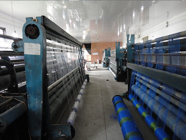 生產(chǎn)車(chē)間