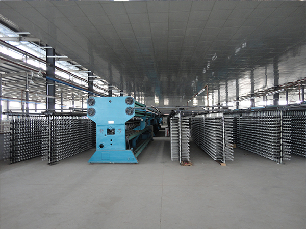 生產(chǎn)車(chē)間