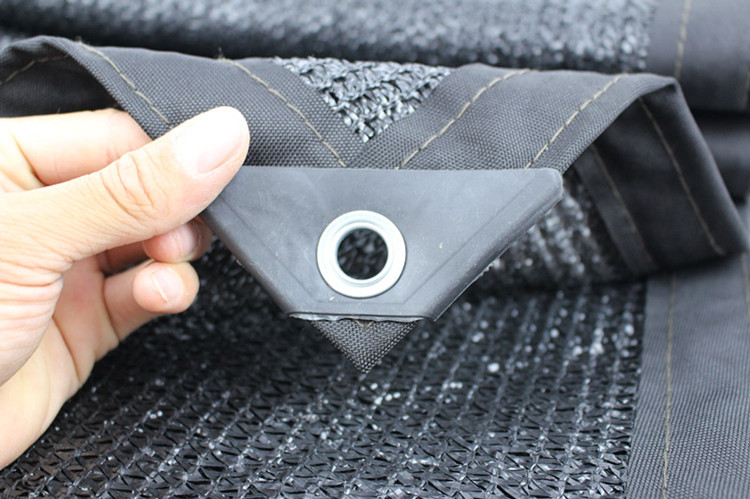 加密隔熱網(wǎng)3針6針遮陽網(wǎng)