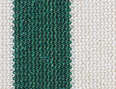 墨綠白6針加密 遮陽網(wǎng)