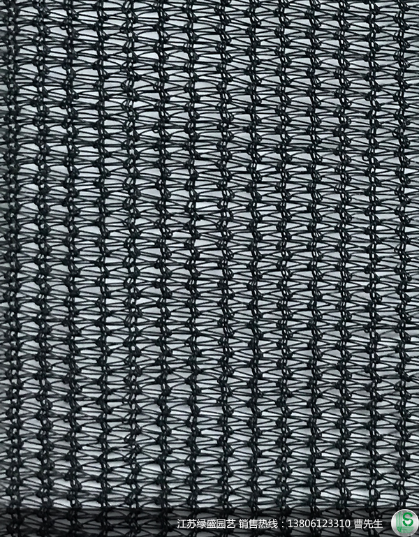 LS80 外用圓絲基本式遮陽網(wǎng)