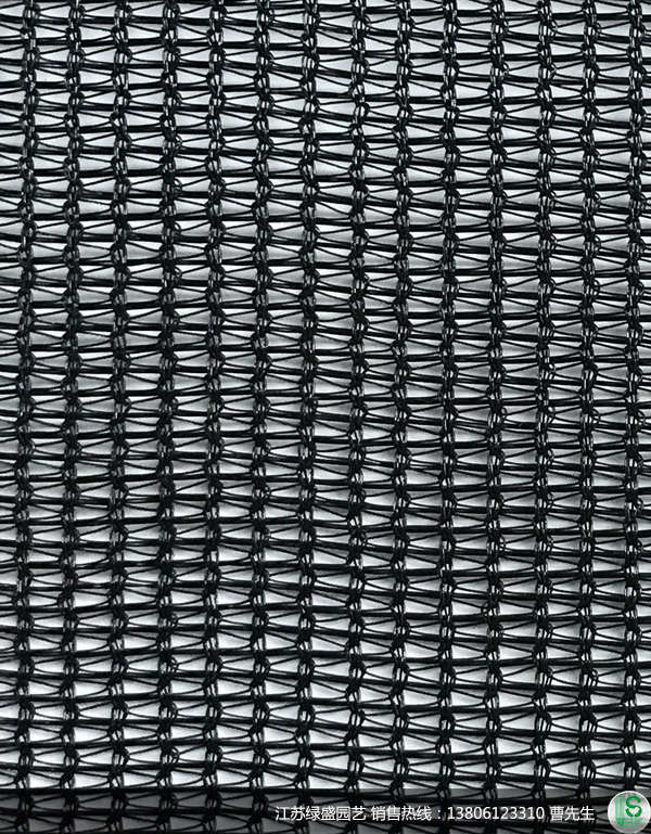 LS70H 外用圓絲折疊式遮陽網(wǎng)